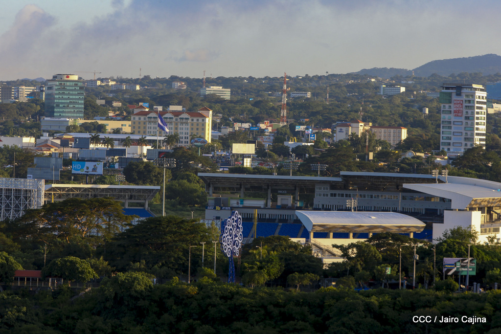managua